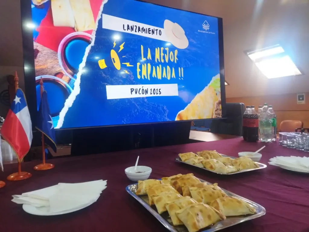 Feria de emprendedores, fondas y actividades familiares marcarán las Fiestas Patrias en Pucón.
