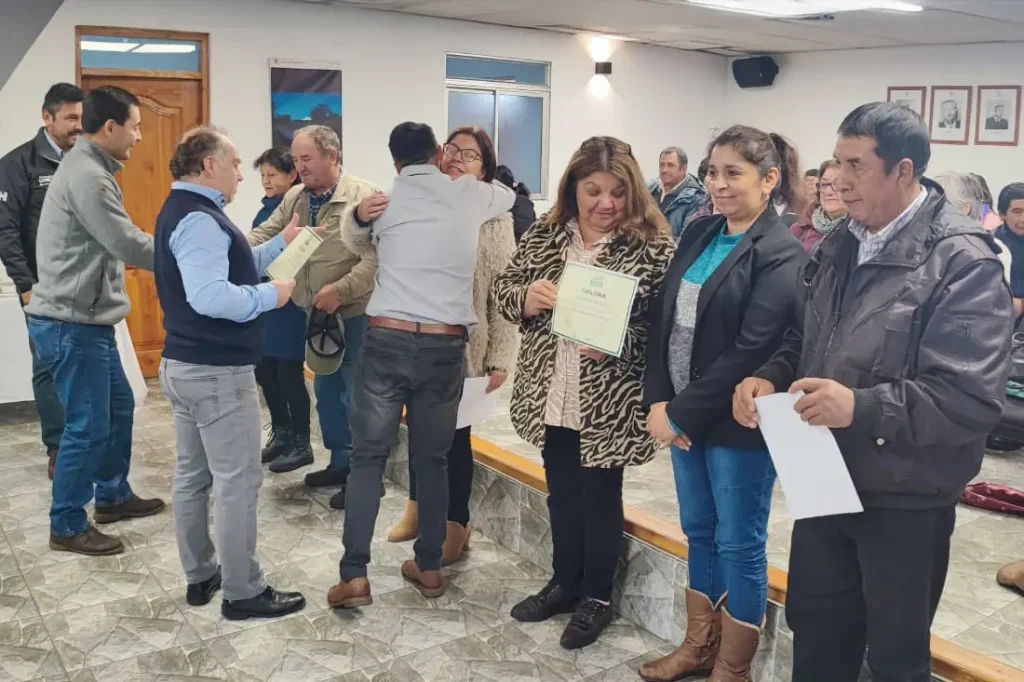 El Fondo Social CMPC 2025 entregará hasta $1.300.000 a proyectos comunitarios en 54 comunas del país.
