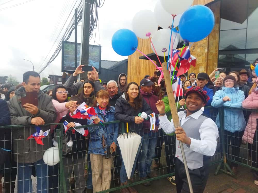 Turismo en Pucón superó expectativas en Semana de Fiestas Patrias
