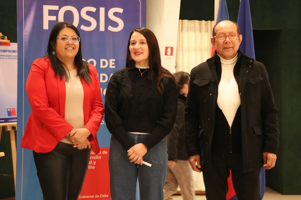 Villarrica impulsa 142 emprendedores con apoyo de FOSIS