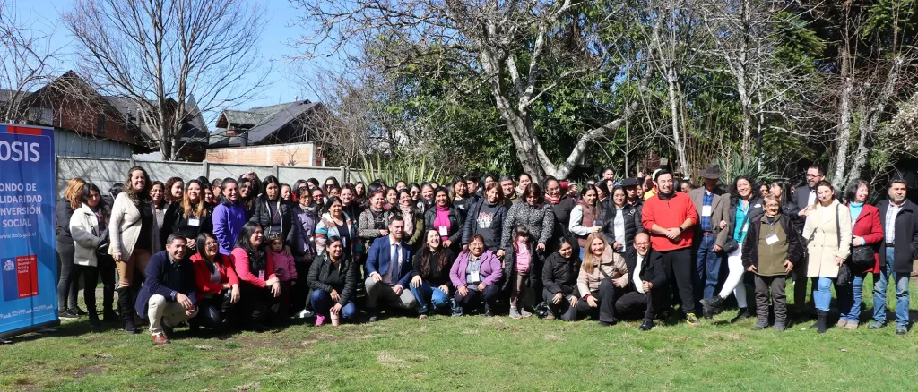 Villarrica impulsa 142 emprendedores con apoyo de FOSIS