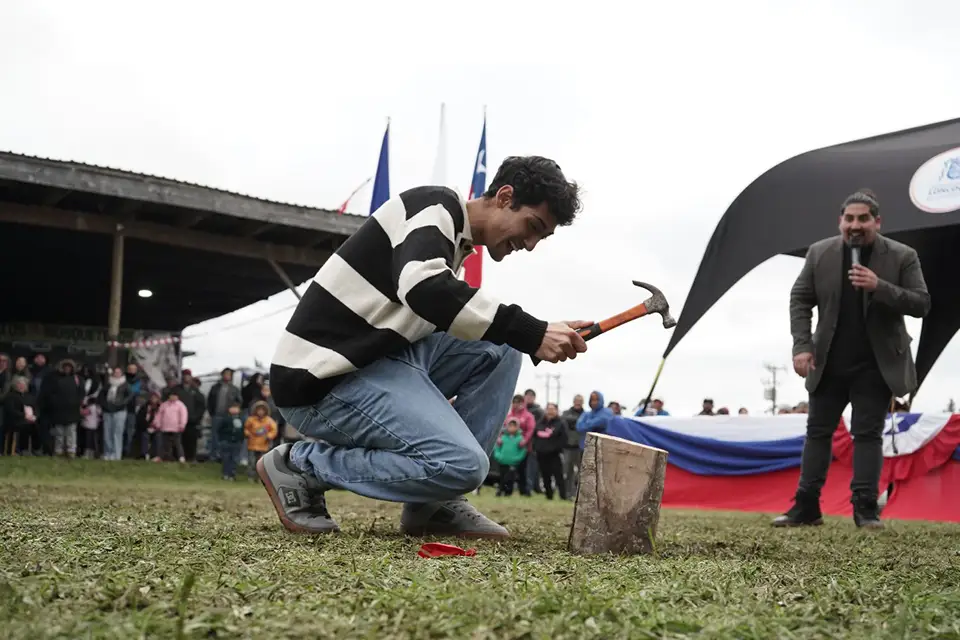 Fiesta de la chilenidad 2025 en Loncoche dejó un balance extraordinario y va por más