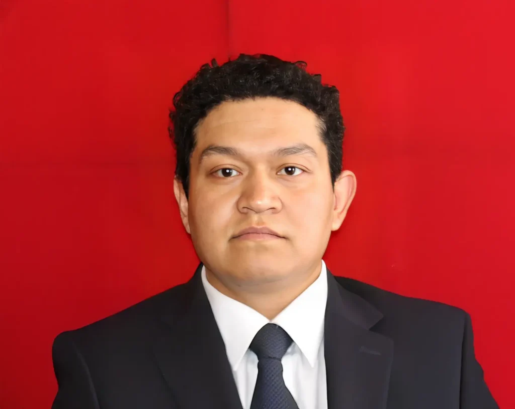 Luis Morales. Mártir 56 de la PDI