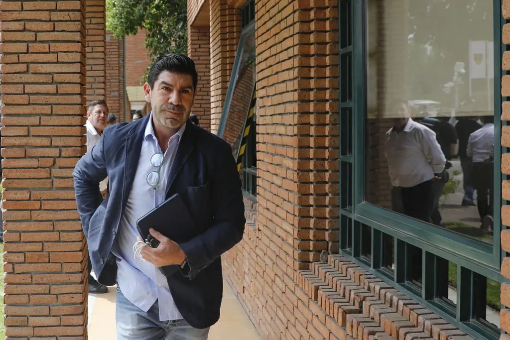 Deportes Temuco a la venta: la cifra que pide Marcelo Salas