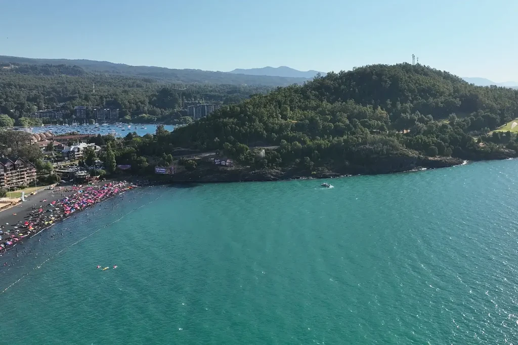 Turismo en Pucón