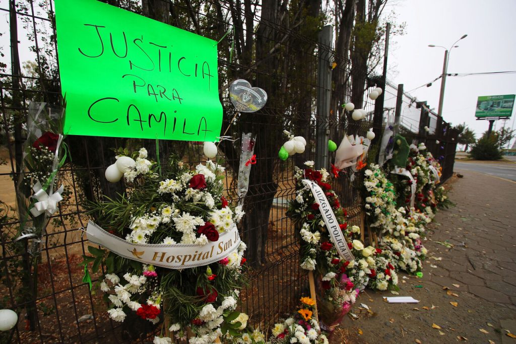 El senador por La Araucanía no guardó silencio frente al crítico aumento de homicidios en Chile en estas semanas