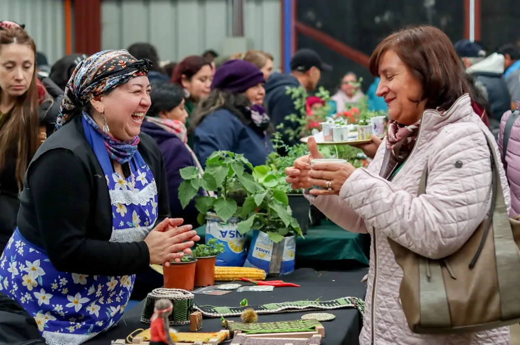 Día del Patrimonio en Villarrica tendrá tren histórico y actividades culturales