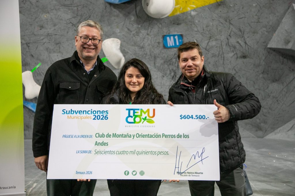 Copa Nacional de Escalada