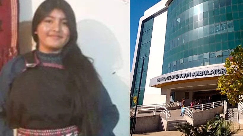 Fallece joven de Padre Las Casas que esperaba trasplante de hígado