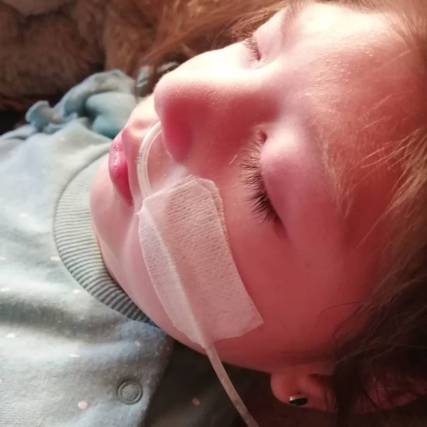 Urgente: Ayuda para Matilde