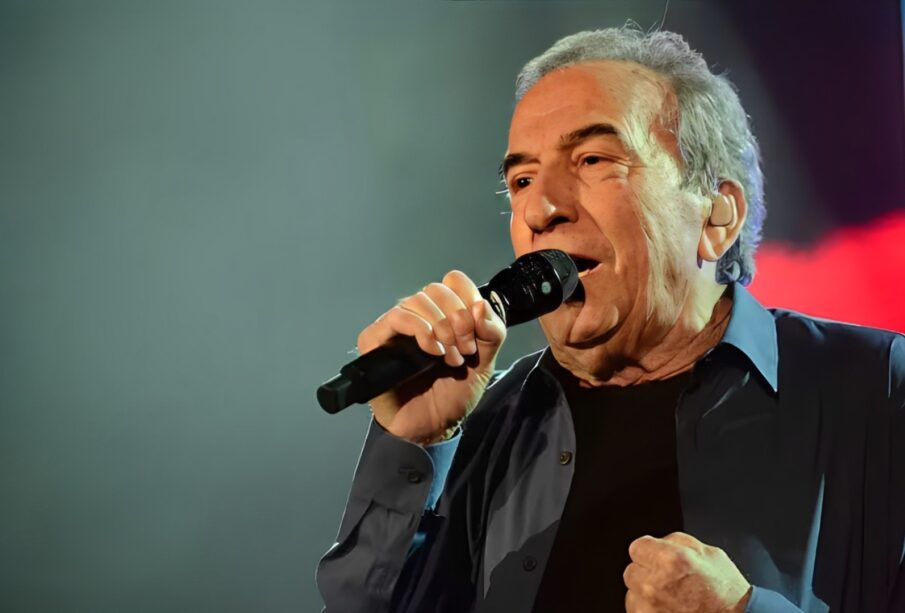 José Luis Perales desmintió los rumores sobre su muerte: "Estoy más vivo y feliz que nunca"