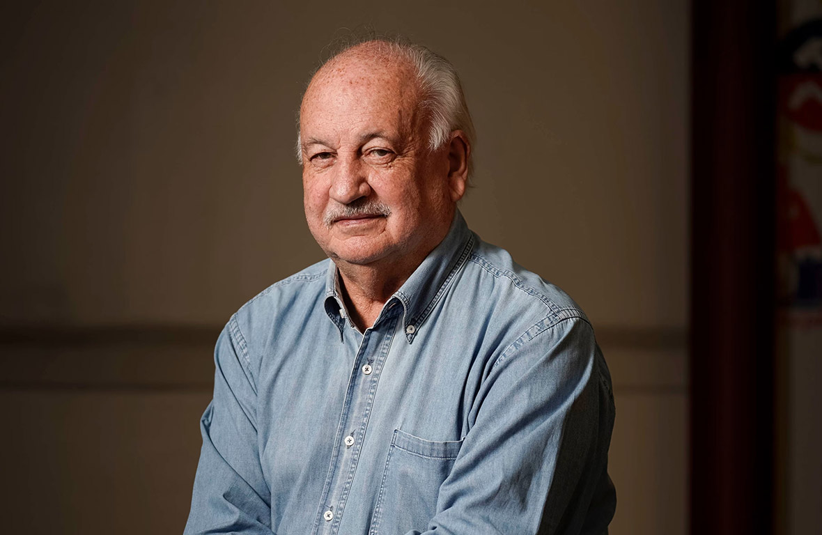 Guillermo Teillier