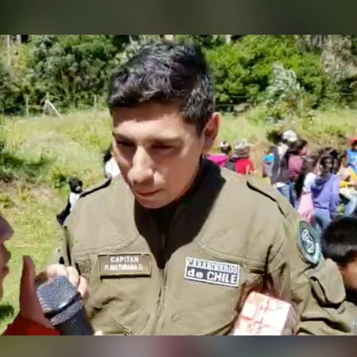 Caso Campillai: rechazan revisión de sentencia de Maturana tras intentar aplicar Ley Naín-Retamal