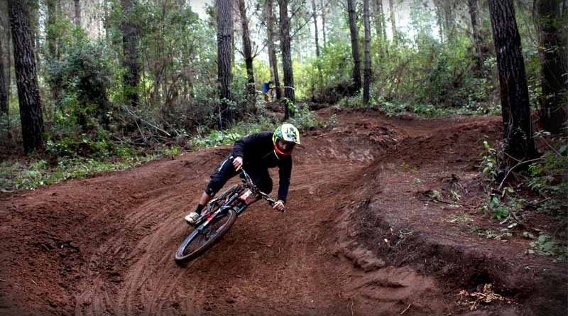 Loncoche se prepara para recibir el Nacional Zona Sur Descenso Chile 2023