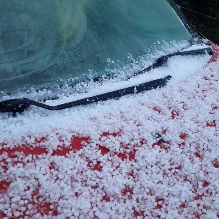 granizos