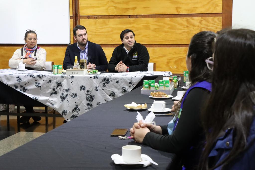 Participa de la consulta ciudadana para la actualización de la Estrategia Regional de Desarrollo de La Araucanía
