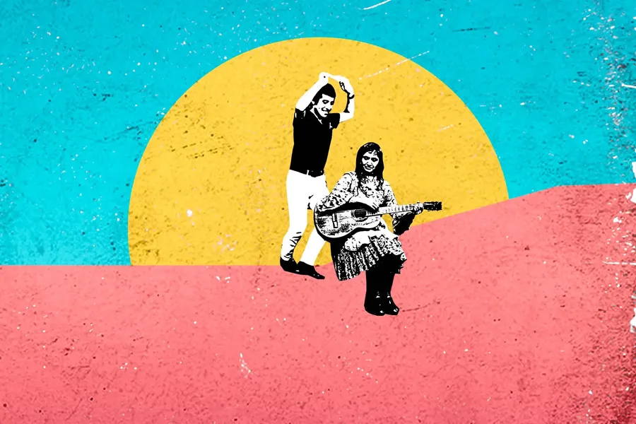 En Septiembre Canta el Gallo: El Documental que Humaniza la Nueva Canción Chilena