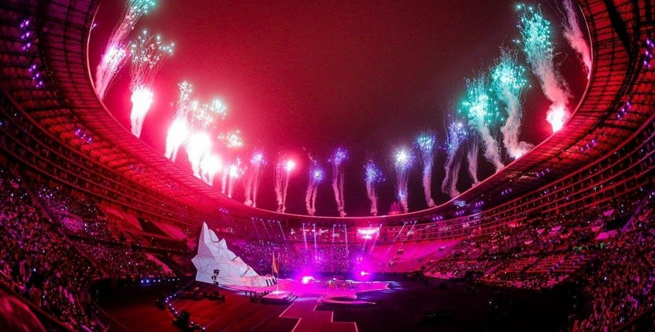 Entradas para la ceremonia inaugural de Santiago 2023 se agotaron en tres horas