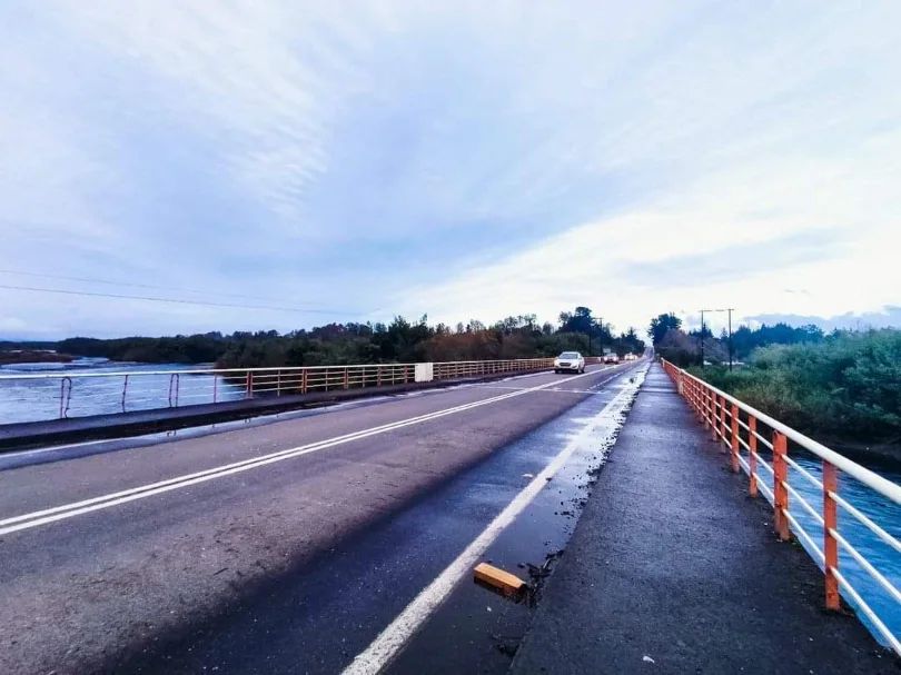 Puente Allipén