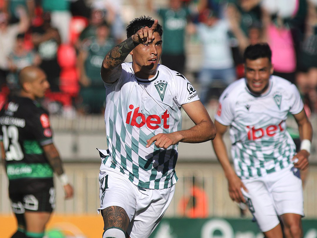 Deportes Temuco cayó 1-0 ante Santiago Wanderers y se despide del ascenso directo
