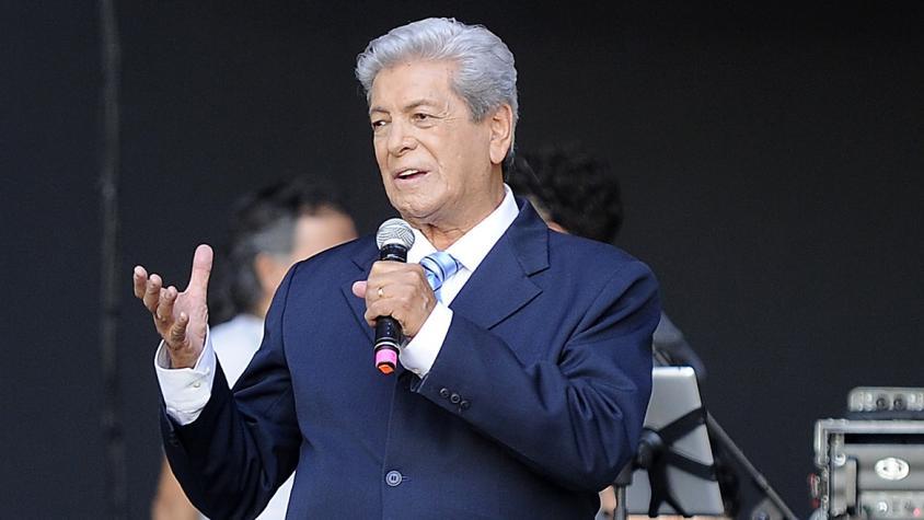 Enrique Maluenda, histórico animador de TV, murió a los 88 años