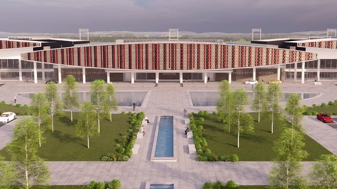 MOP licita nueva concesión para Aeropuerto de La Araucanía