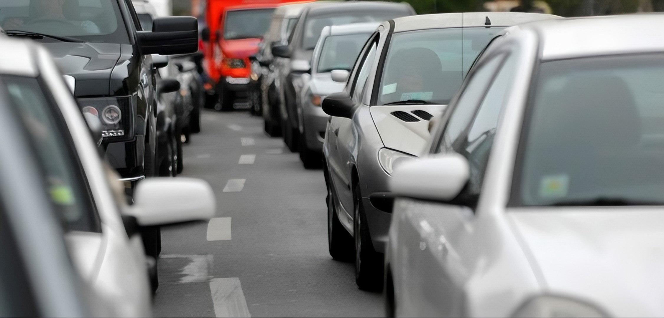 congestión