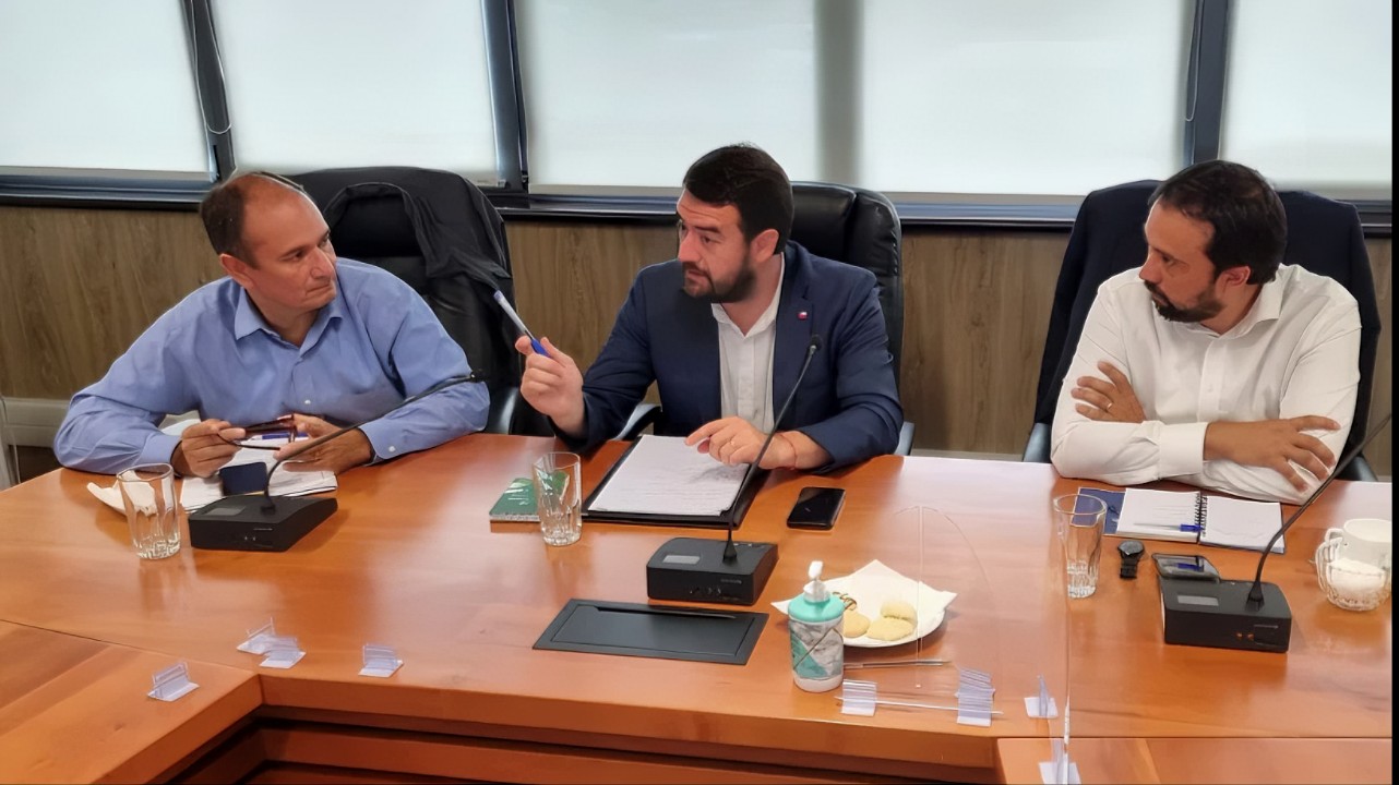 Aprueban recursos para proyecto de conectividad a localidades apartadas en La Araucanía