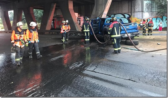 Hermano de Antonia Barra fallece en accidente de tránsito en Temuco
