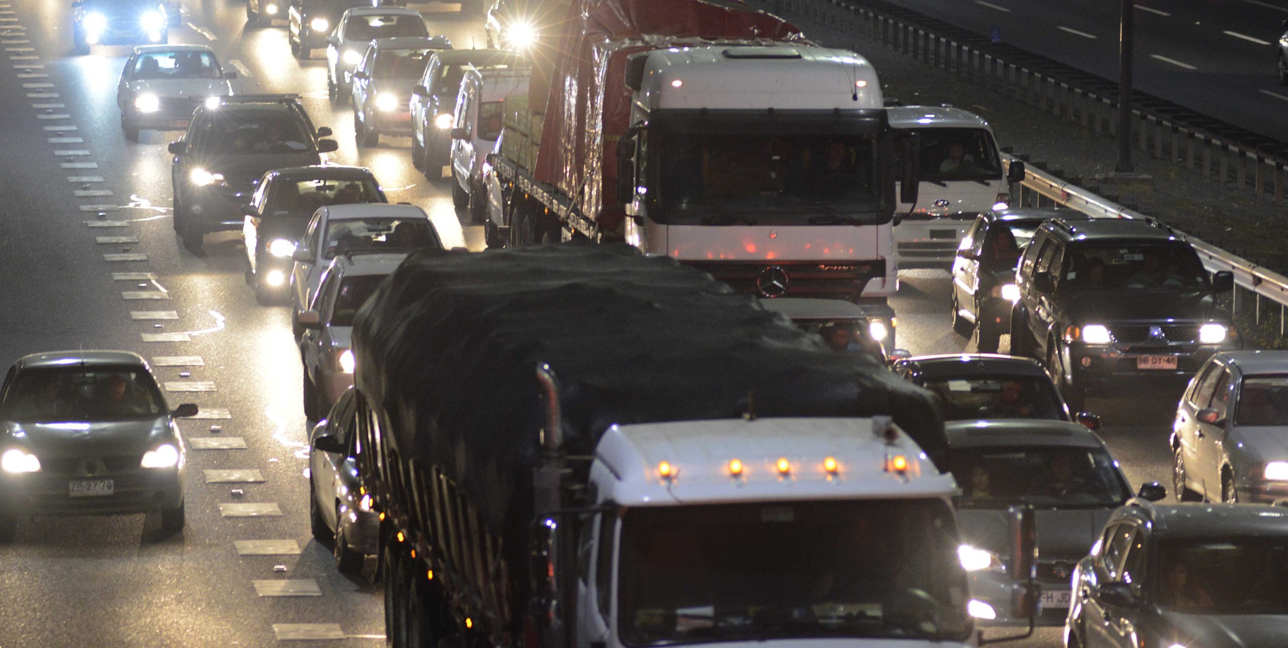 Hasta un 20% aumentaría el flujo vehicular por Semana Santa en La Araucanía