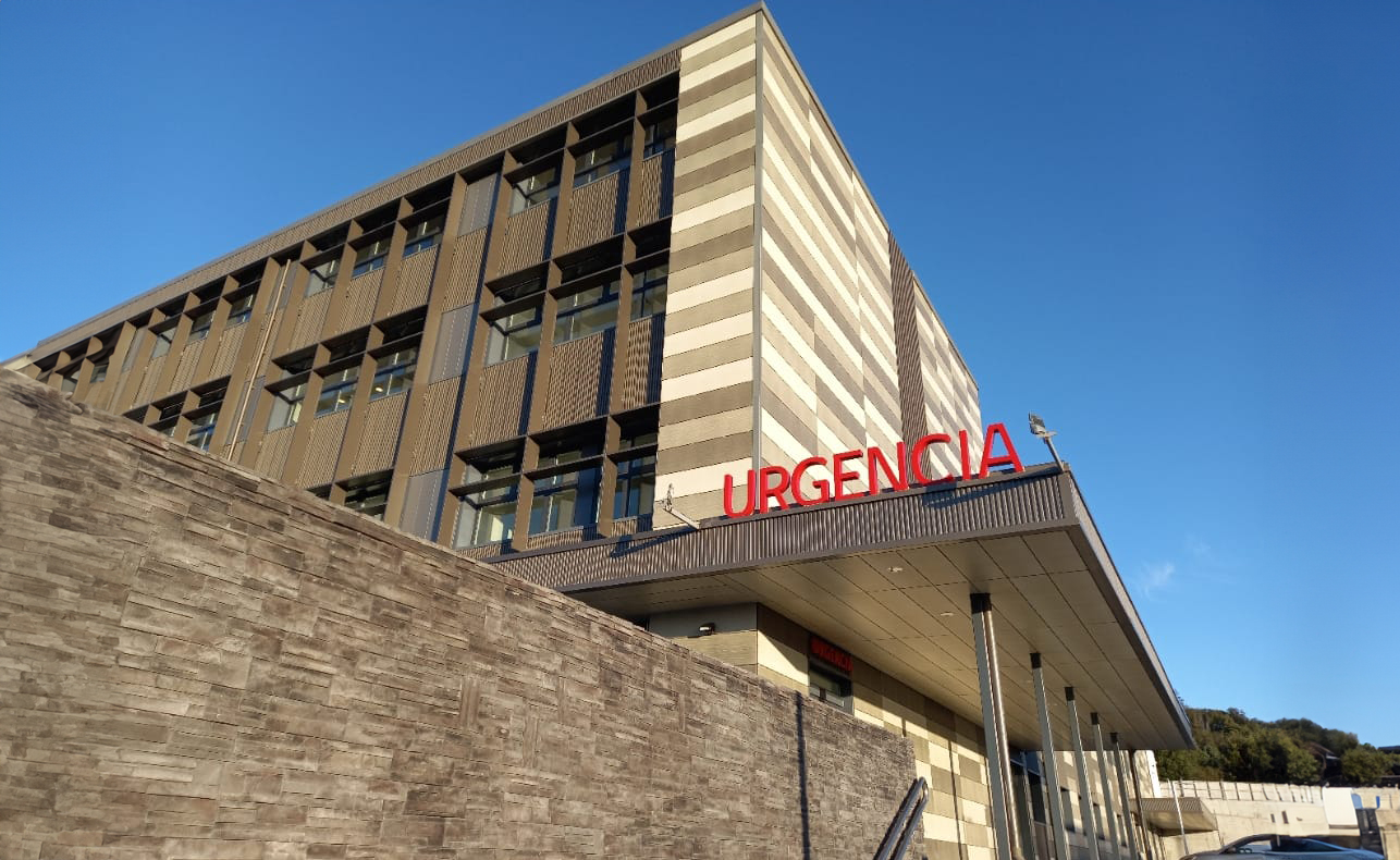 Hospital de Villarrica