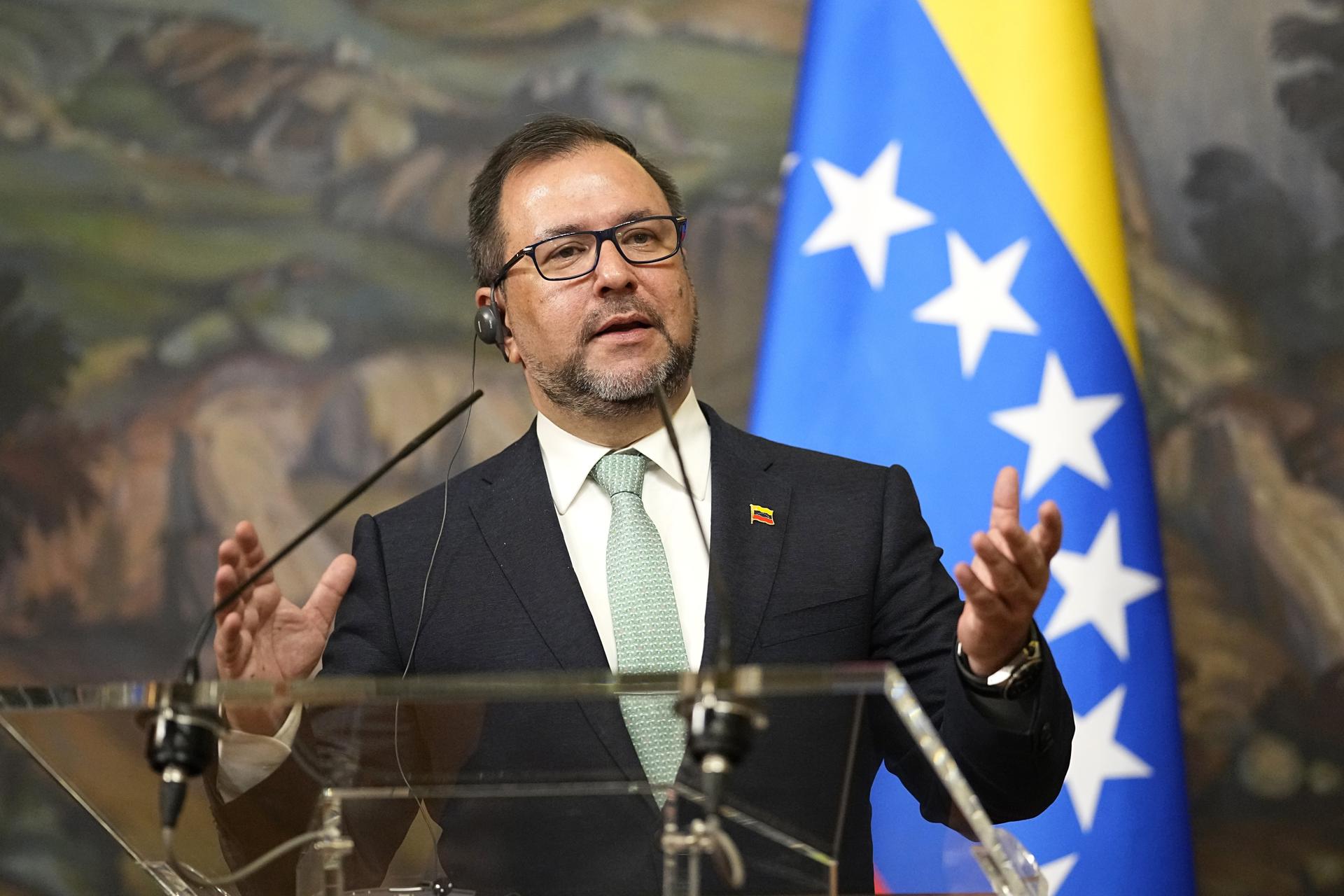 El Tren de Aragua: ¿Realidad o ficción? Canciller venezolano asegura que no existe