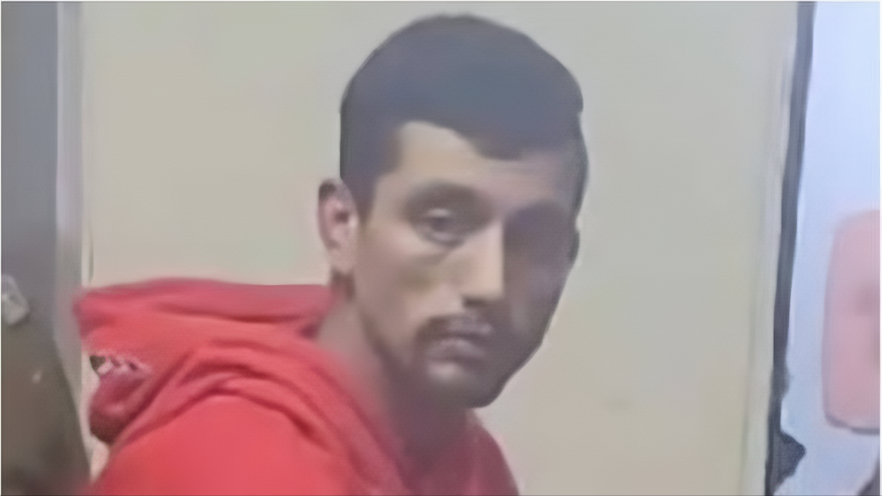 Delincuente drogado se queda dormido tras robar en Valparaíso y es capturado por vecinos y Carabineros
