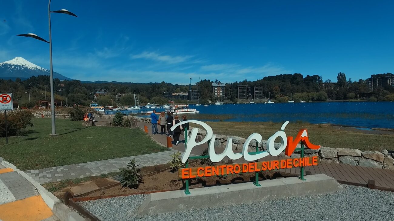 turismo Pucón