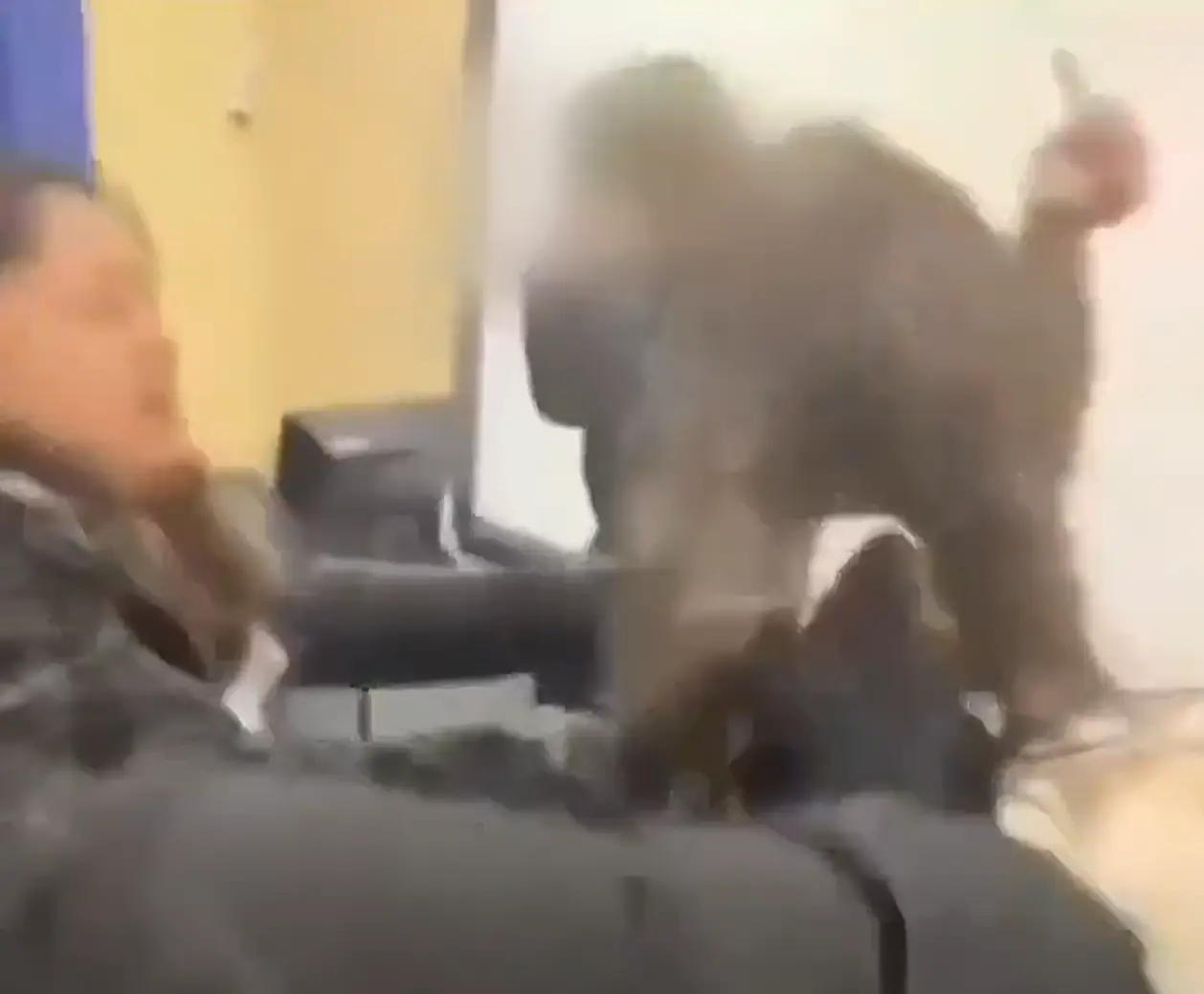 Brutal agresión en Liceo de Temuco: Alumna resulta gravemente herida con una tijera. Alumna agresora es expulsada tras brutal ataque con tijera en liceo de Temuco