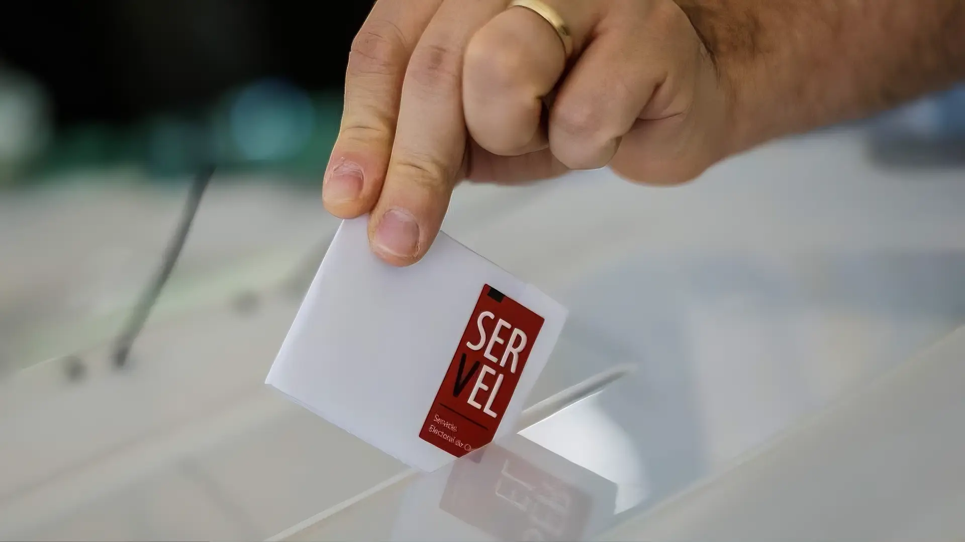 Referencial, elecciones primarias, alcalde de Pucón