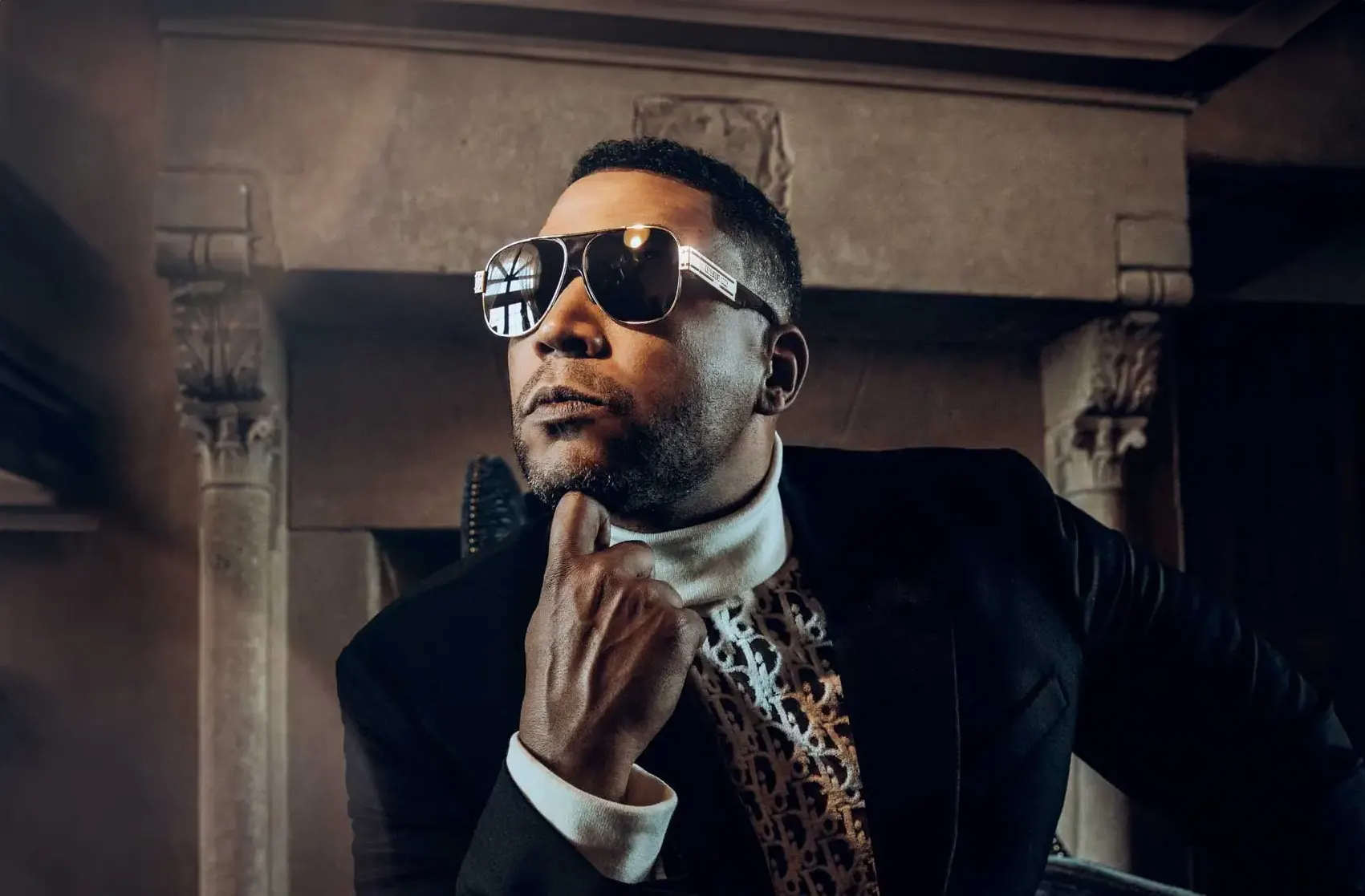 Don Omar revela que padece cáncer y recibe apoyo de sus fans