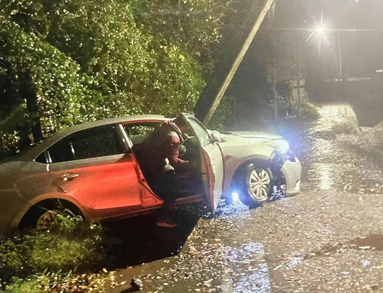 Balance trágico: 54 fallecidos en accidentes de tránsito durante Fiestas Patrias