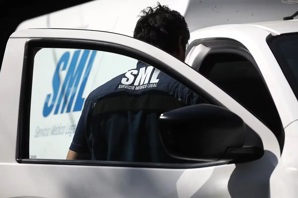 Referencial, SML, Servicio médico legal, Temuco. Excursionista fallece en Volcán Llaima,