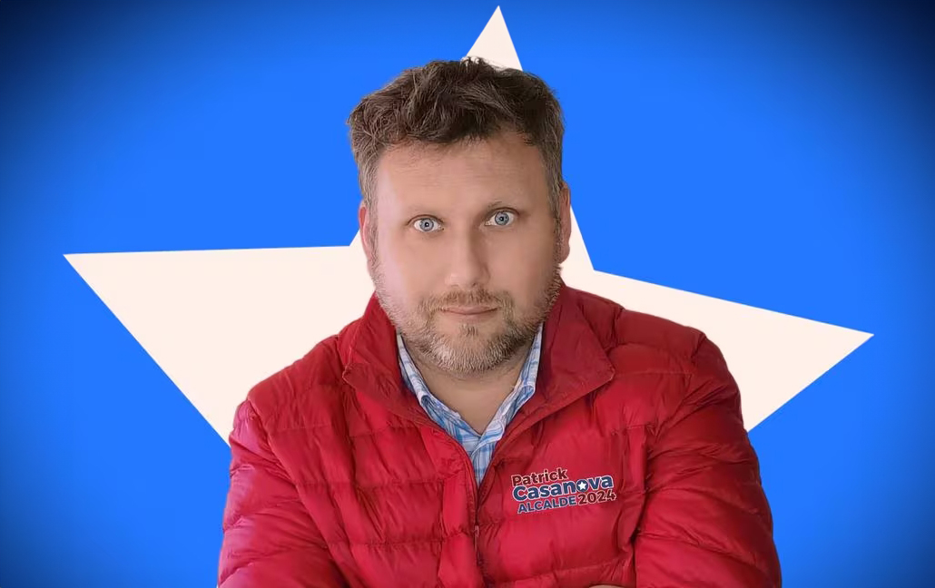 Prisión preventiva para excandidato republicano a la alcaldía de Victoria por caso de abuso sexual y violación