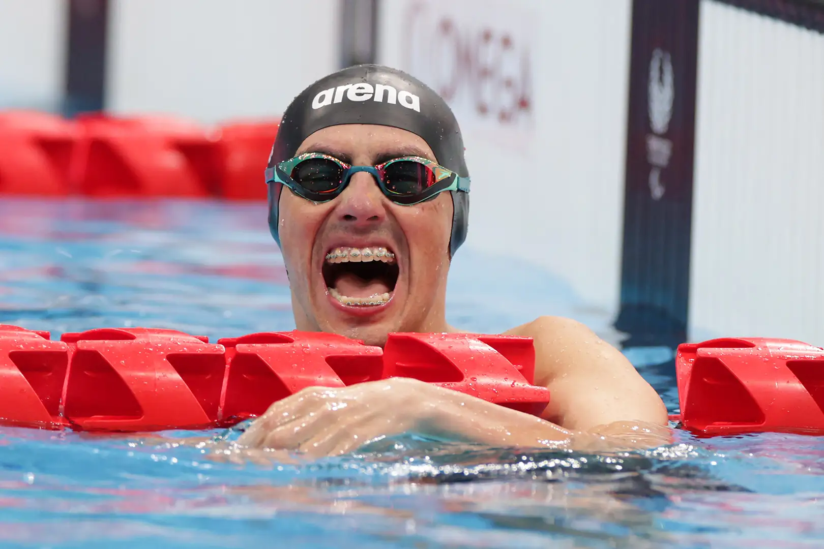 Alberto Abarza