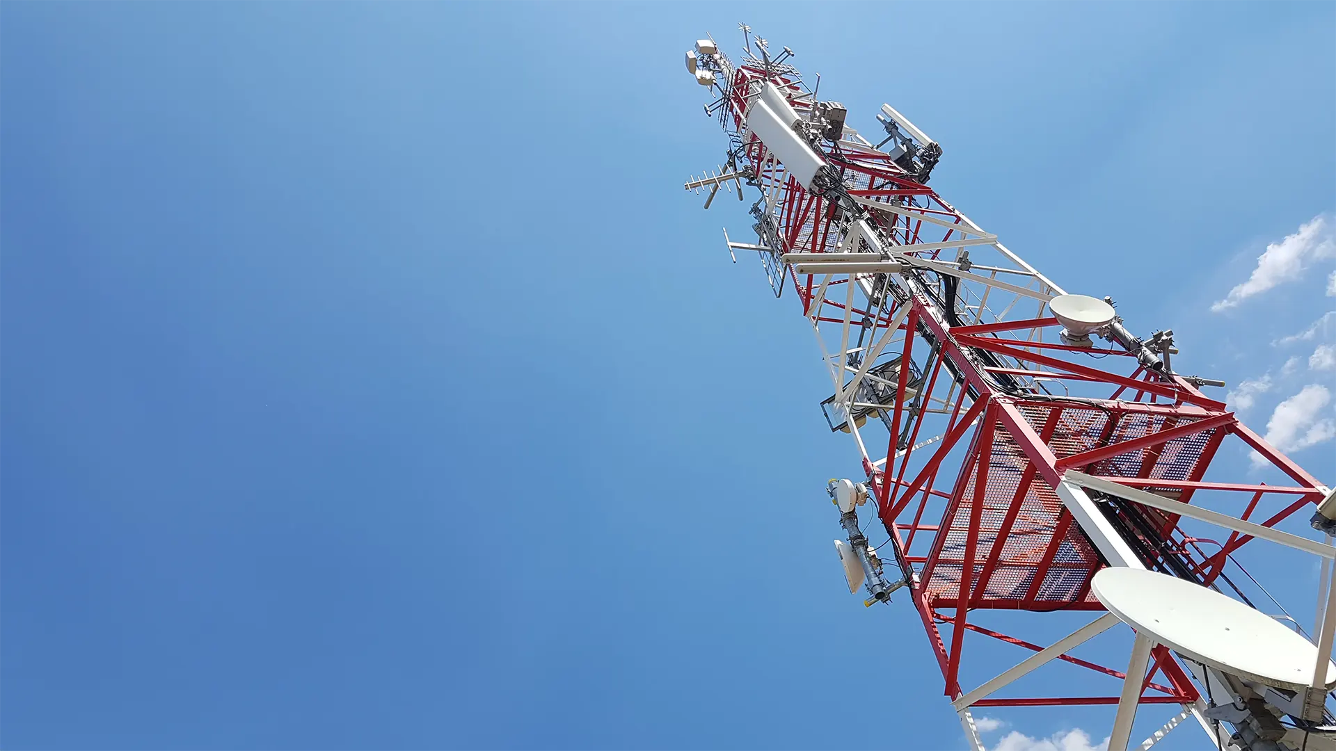 antenas