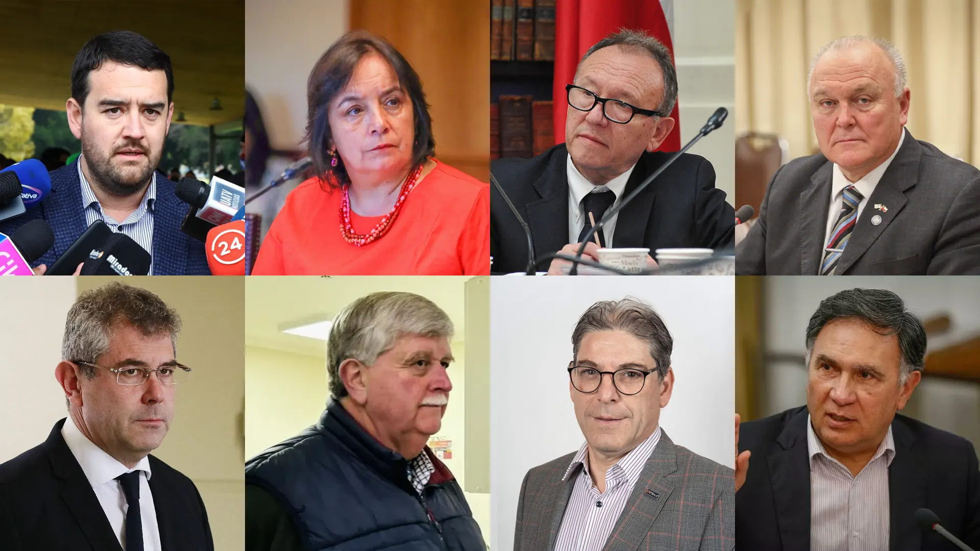 Autoridades critican que la mesa de trabajo para abordar el proyecto de la Ruta Villarrica Freire, comprometida por el MOP, no se ha concretado