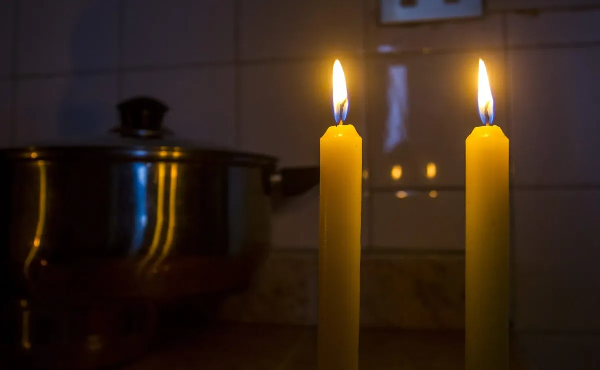 cortes de luz