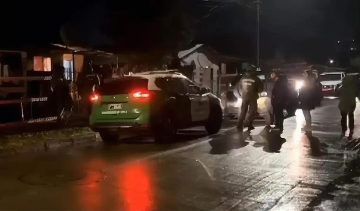Tragedia en Victoria: Encuentran a pareja sin vida en nuevo caso de femicidio