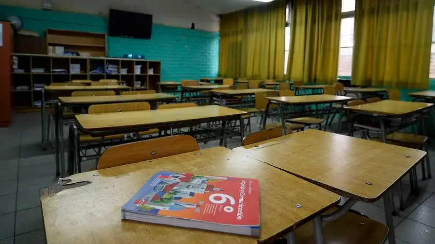 Vilcún: Se suspenden las clases en todos los establecimientos municipales