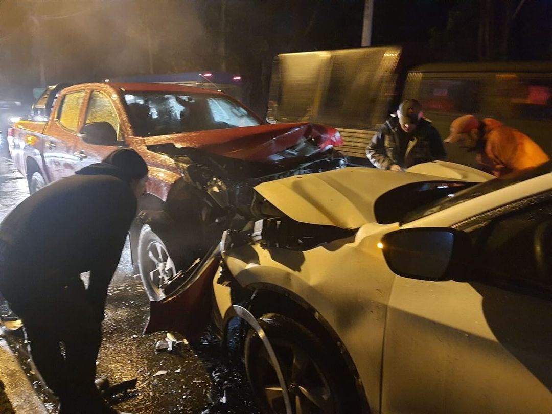 Balance negativo: Aumentan los fallecidos en accidentes viales antes de Fiestas Patrias