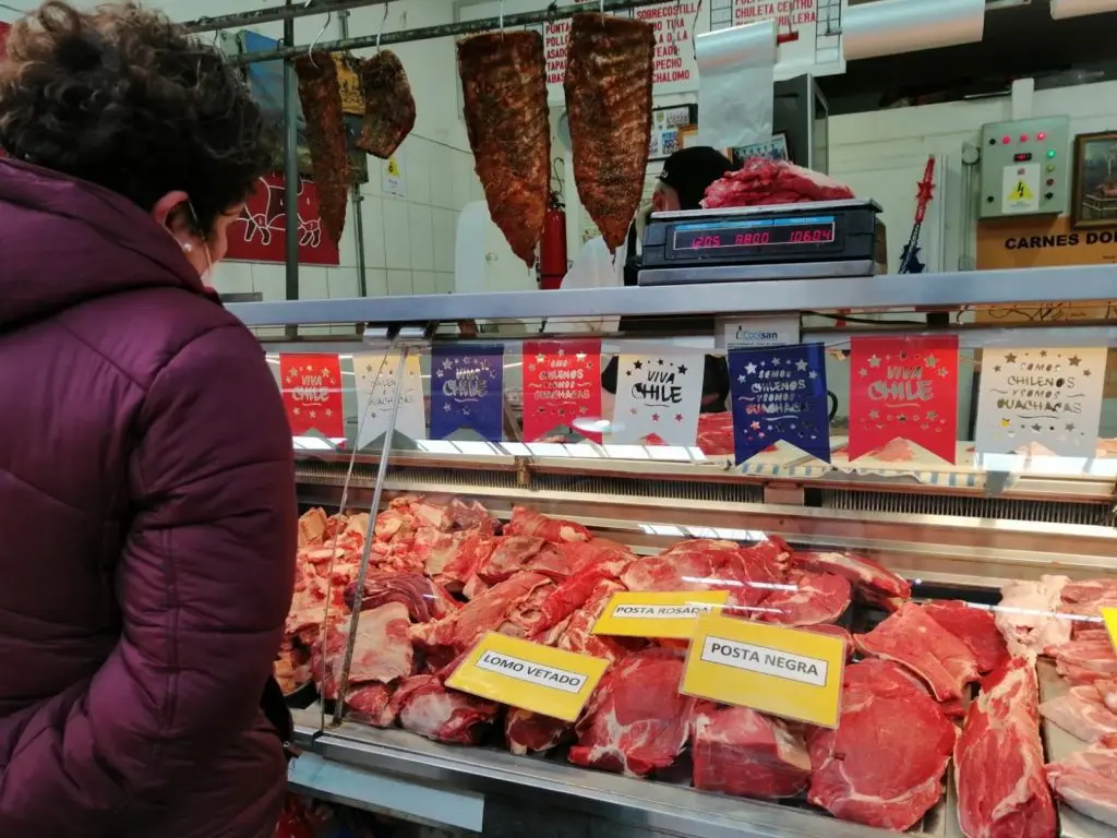 Compara y ahorra: Guía para comprar carne a bajo costo en La Araucanía