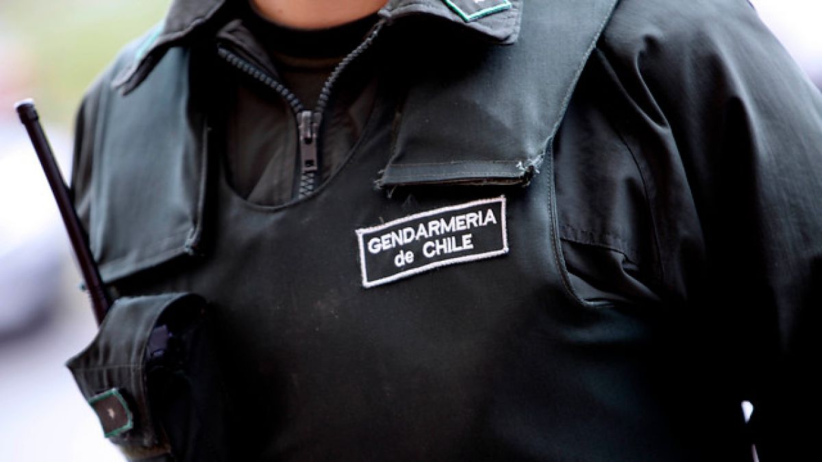 Insólita fuga en Collipulli: Reo escapa escondido en un contenedor de basura