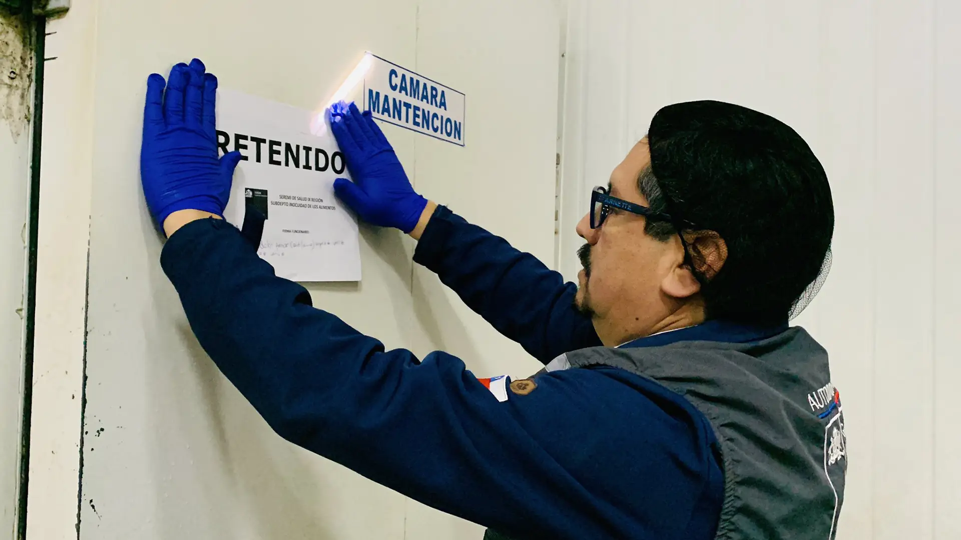 Seremi de salud ha cursado 38 sumarios por malas practicas en alimentos